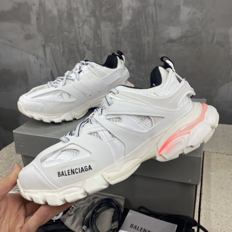 Balenciaga Track Shoes